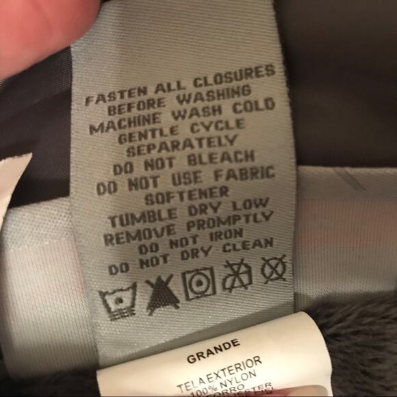 Free Country Radiance Jacket 3-in-1 System - Picture 16 of 16